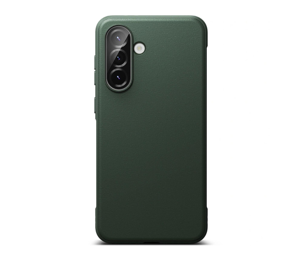 Ringke Onyx do Samsung Galaxy A36 / Galaxy A56 Dark Green - 1325515 - zdjęcie